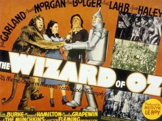 The Wizard of Oz